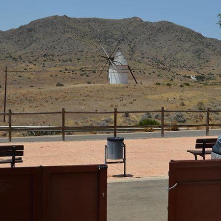 فيلا Casa El Molino Dإل بوزو دي لوس فرايليس المظهر الخارجي الصورة