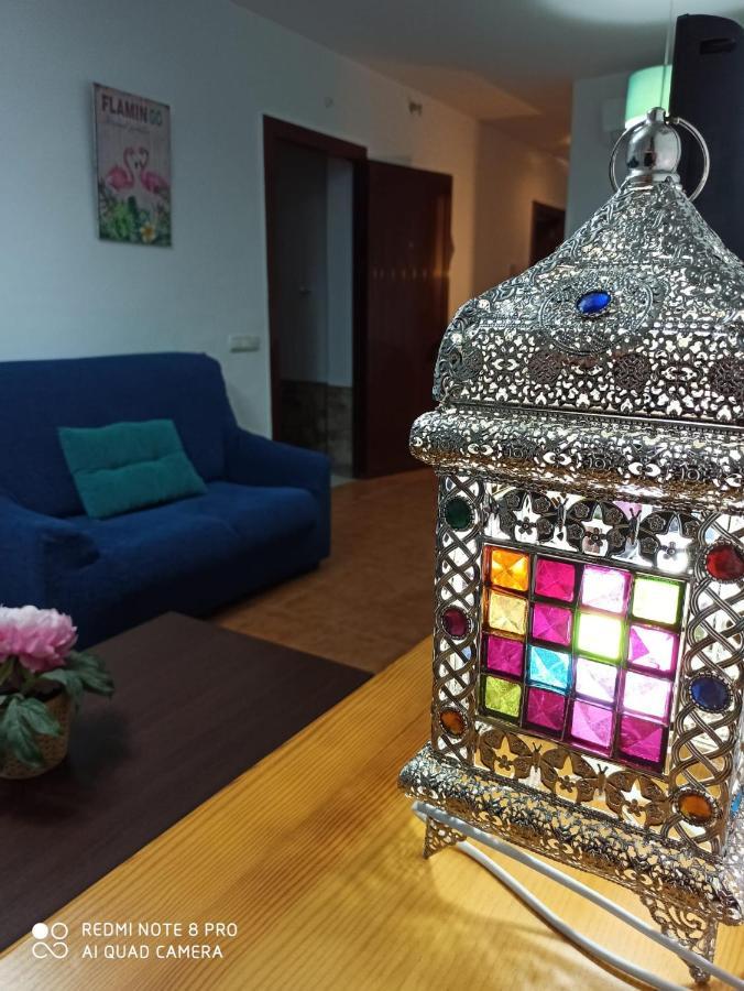 فيلا Casa El Molino Dإل بوزو دي لوس فرايليس المظهر الخارجي الصورة