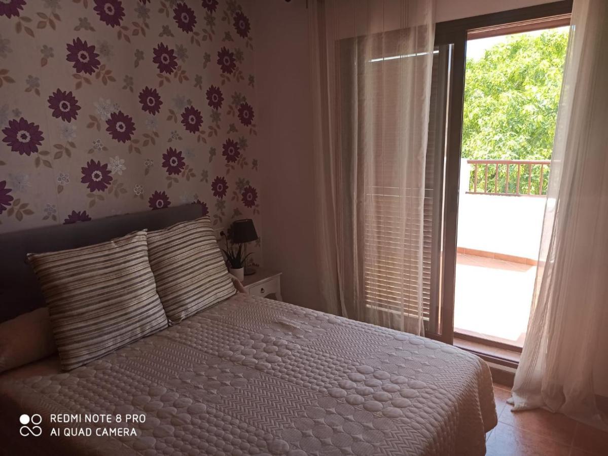 فيلا Casa El Molino Dإل بوزو دي لوس فرايليس المظهر الخارجي الصورة