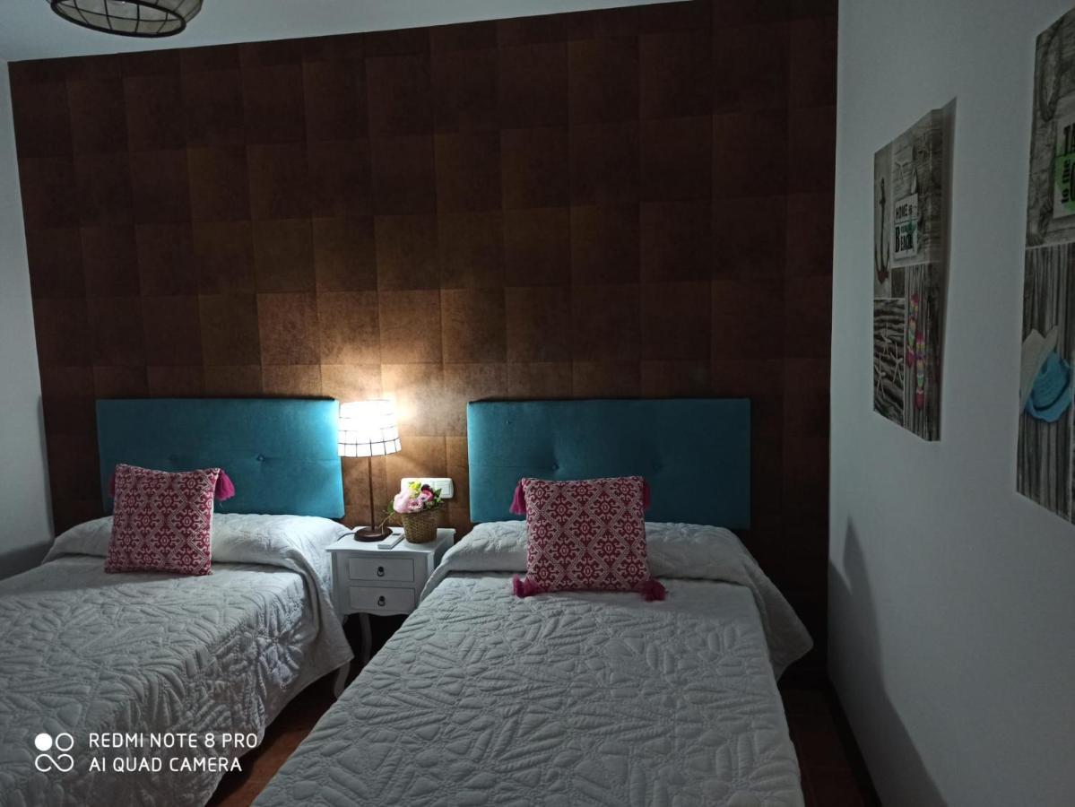 فيلا Casa El Molino Dإل بوزو دي لوس فرايليس المظهر الخارجي الصورة