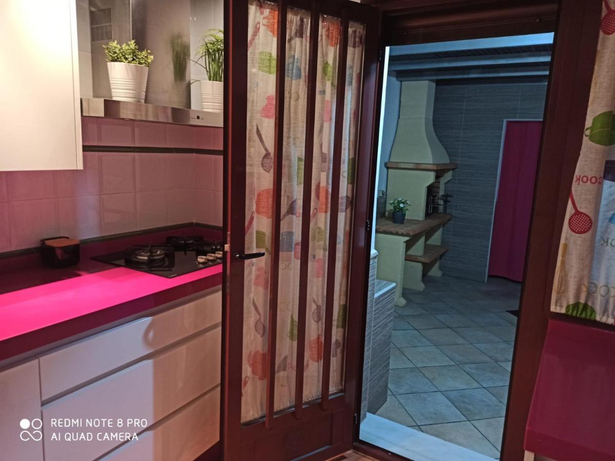 فيلا Casa El Molino Dإل بوزو دي لوس فرايليس المظهر الخارجي الصورة