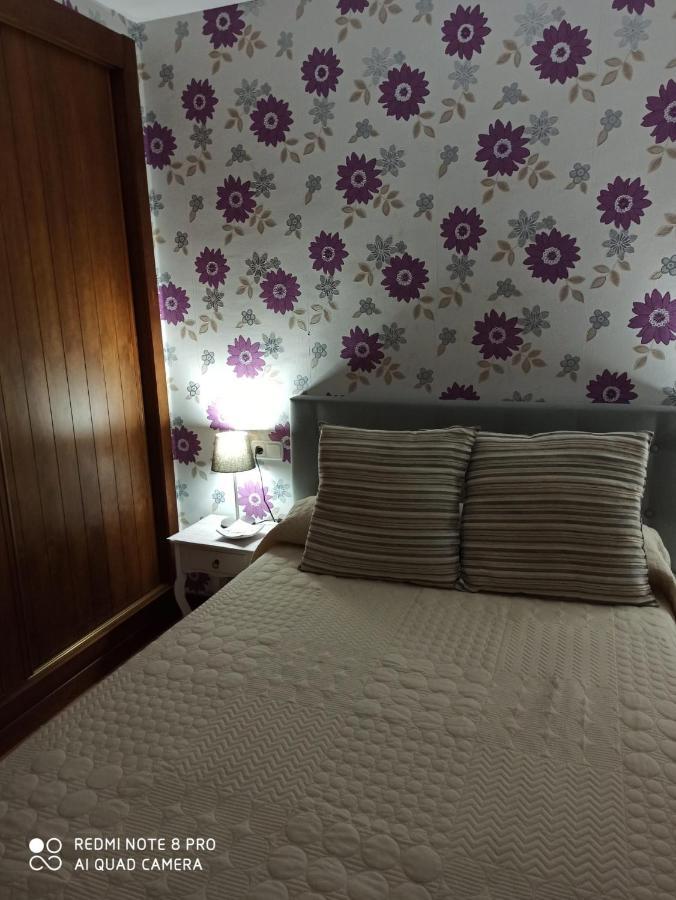 فيلا Casa El Molino Dإل بوزو دي لوس فرايليس المظهر الخارجي الصورة
