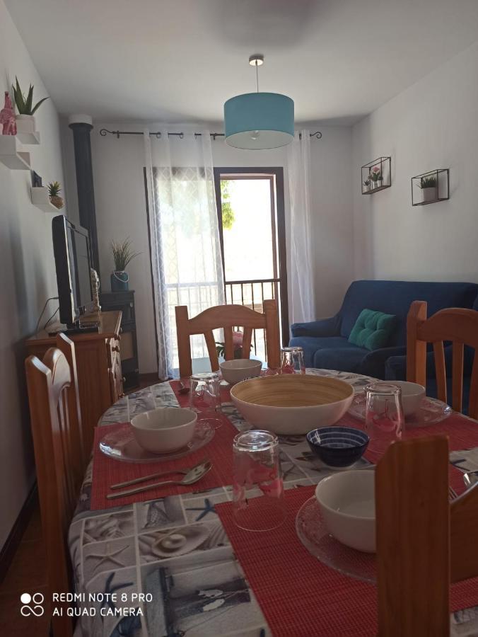 فيلا Casa El Molino Dإل بوزو دي لوس فرايليس المظهر الخارجي الصورة