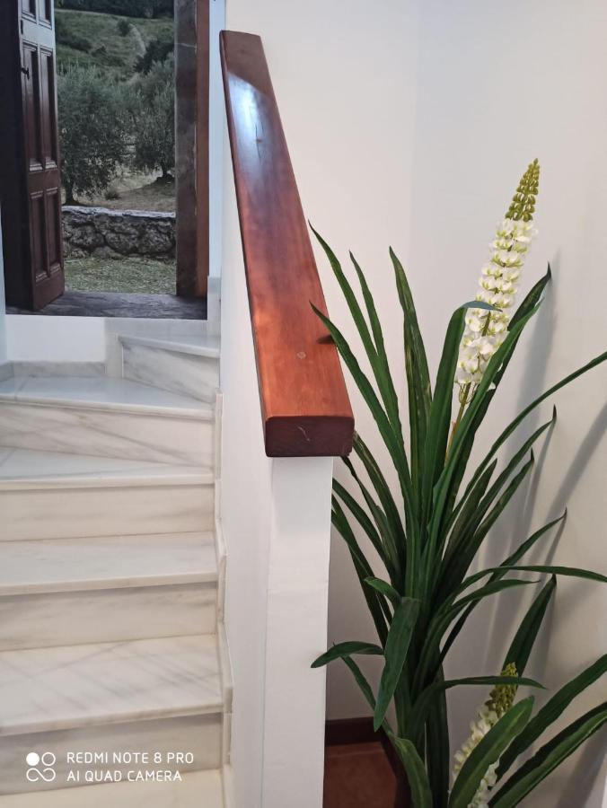فيلا Casa El Molino Dإل بوزو دي لوس فرايليس المظهر الخارجي الصورة