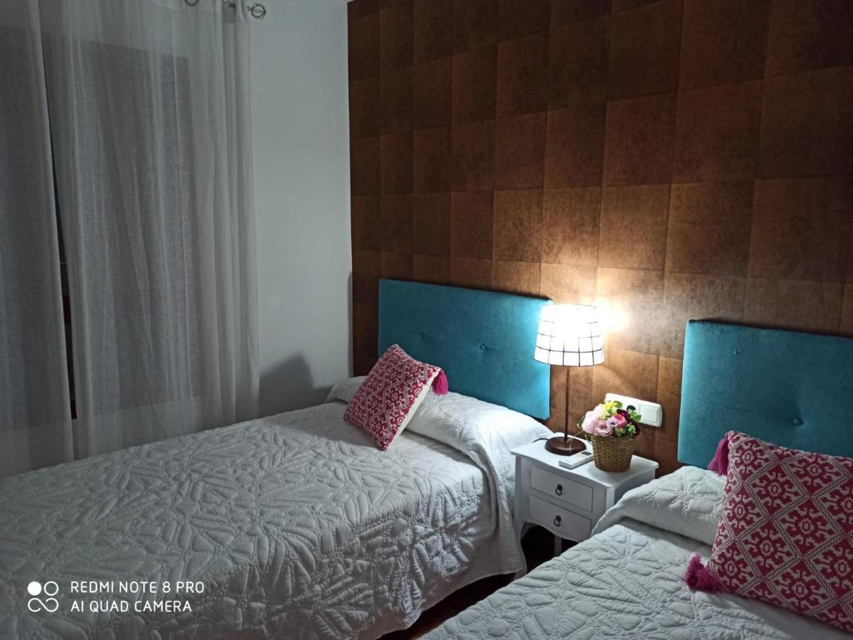 فيلا Casa El Molino Dإل بوزو دي لوس فرايليس المظهر الخارجي الصورة